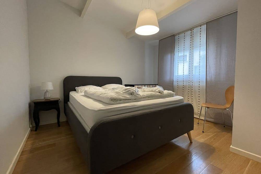 Haus und sein Pool in Strandnähe in Andernos-les-Bains, Arcachon und Umgebung