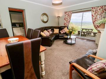 Cottage for 6 People in Northumberland, North East England, Photo 3