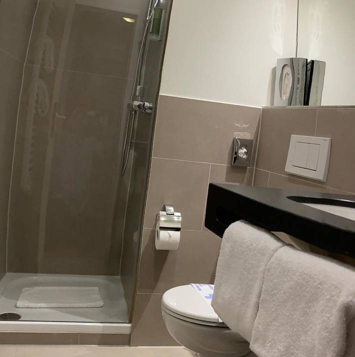 Hotel für 3 Personen, mit Garten in Herrsching - 2