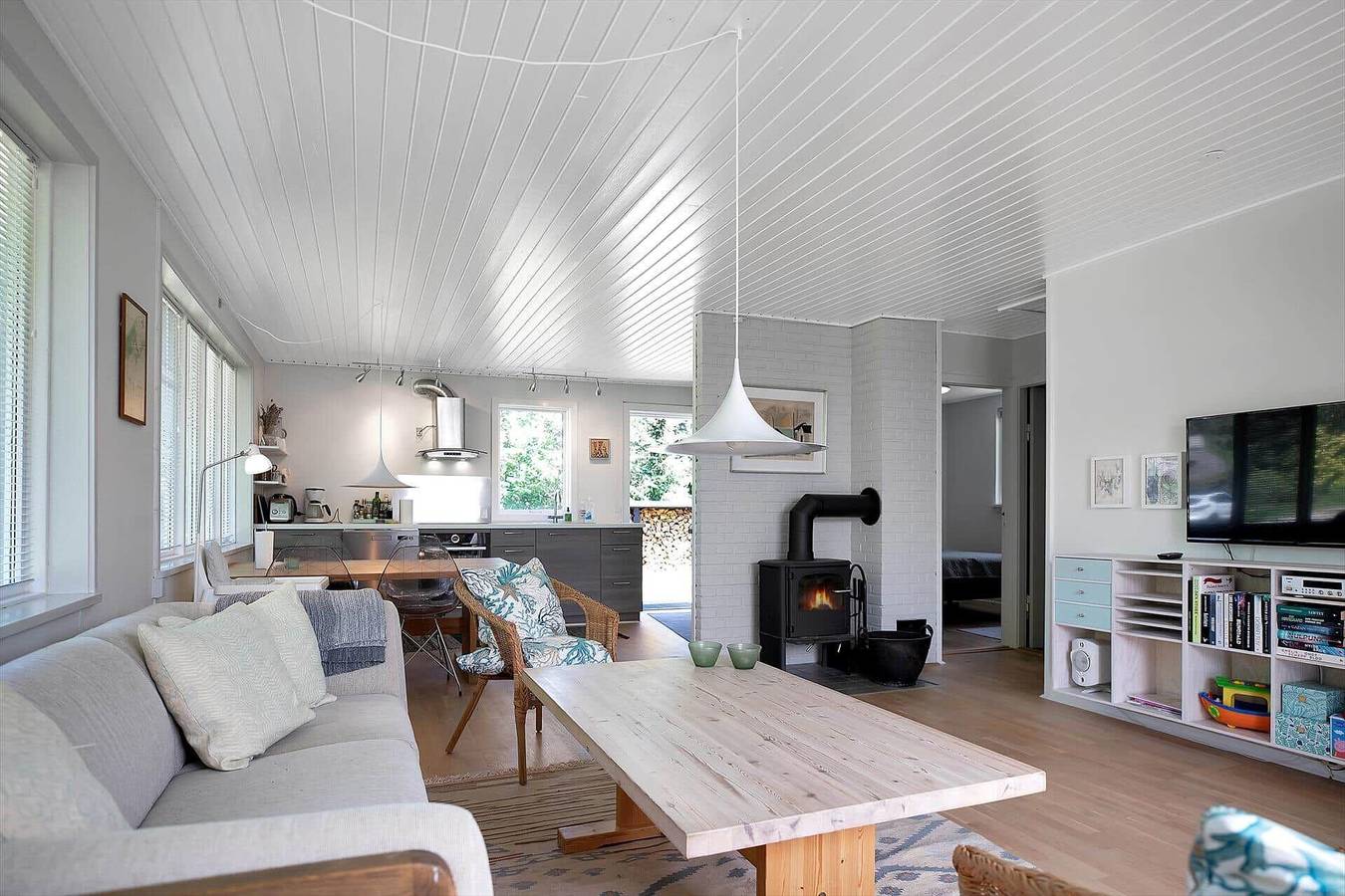 10034 Rørvig - Højvænget 2 in Rørvig, Nordwestseeland