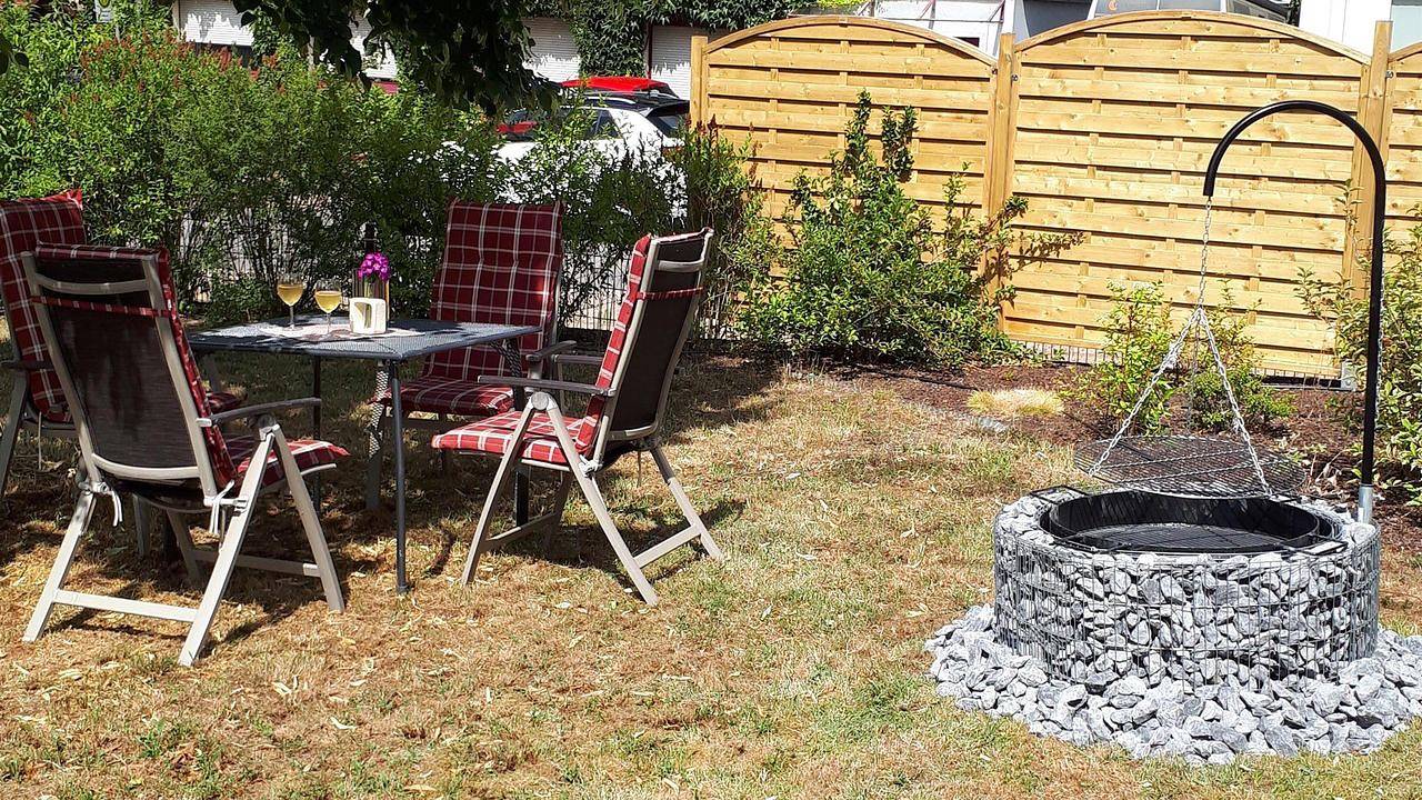 Apartamento vacacional entero, Ferienwohnung für 4 Personen (76 m²) in Wadern in Wadern, Saar-Nahe-Bergland