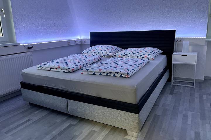 Ferienwohnung für 3 Personen in Erfurt - 2