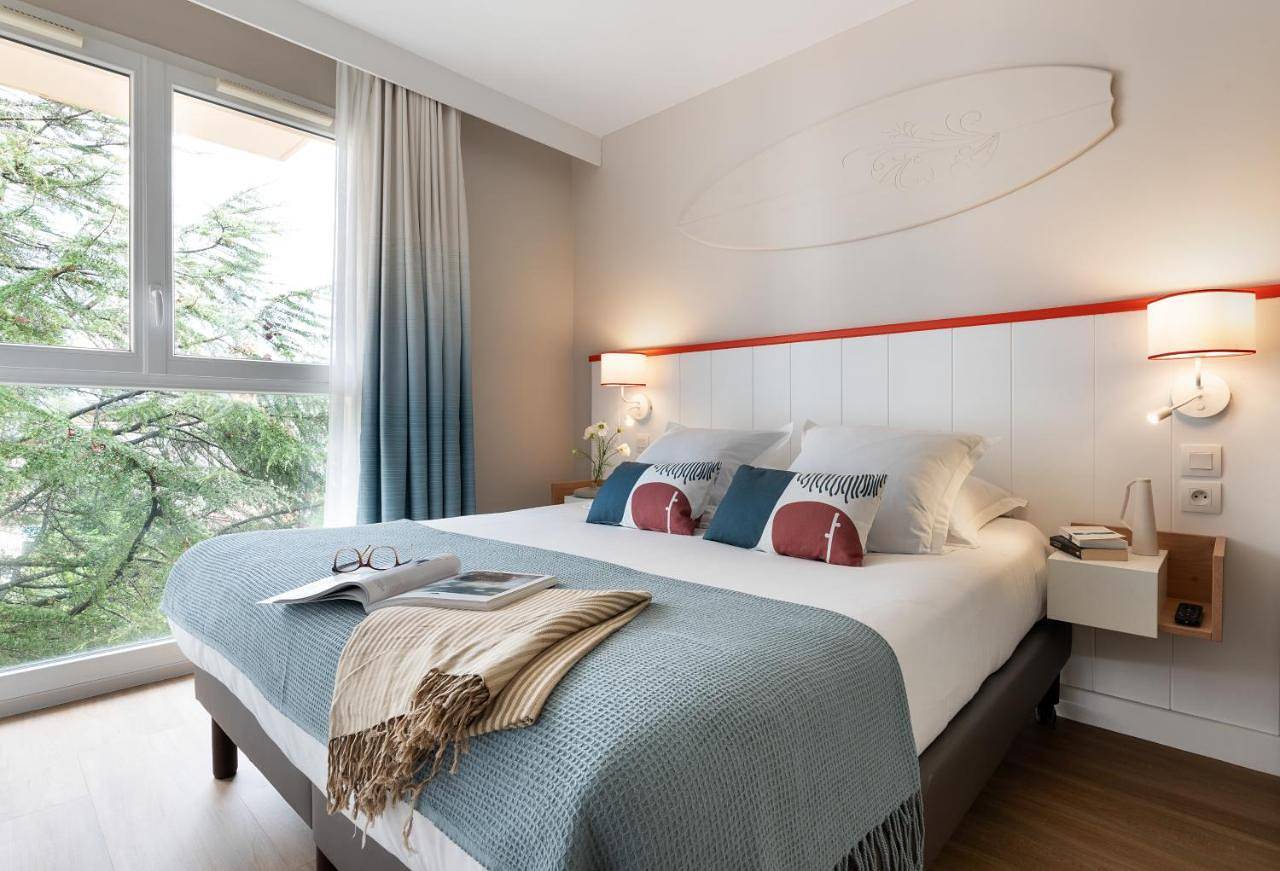 Résidence Pierre & Vacances Premium Haguna in Biarritz, Région de Bayonne