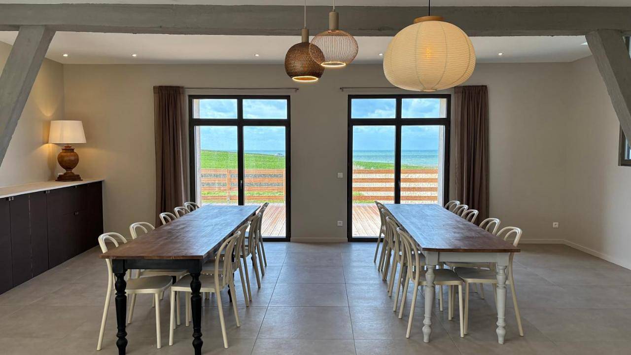 Holiday Home in Wimereux, Boulogne-sur-Mer en omgeving