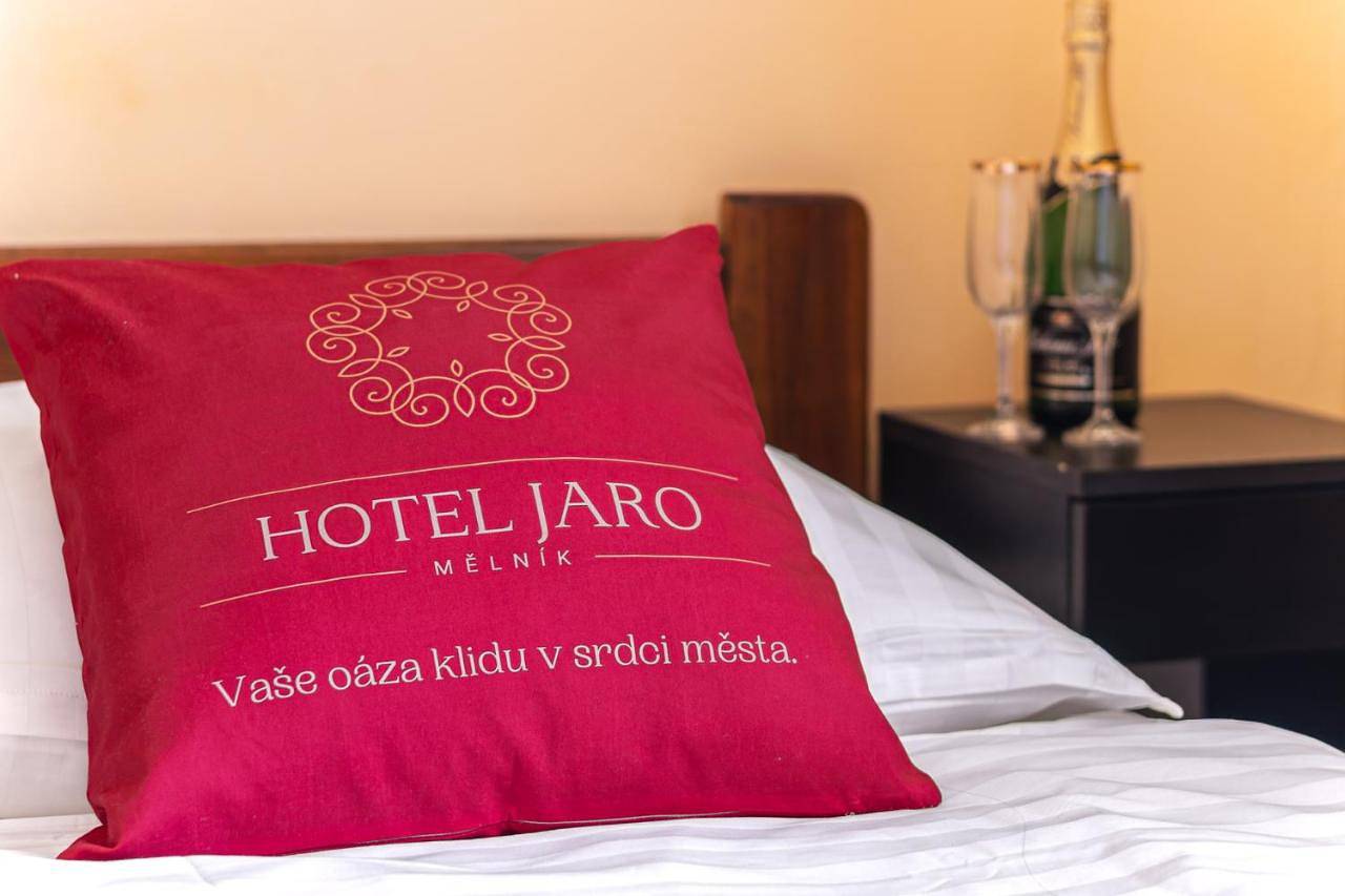 Hotel Jaro in Mielnik, Melnik region