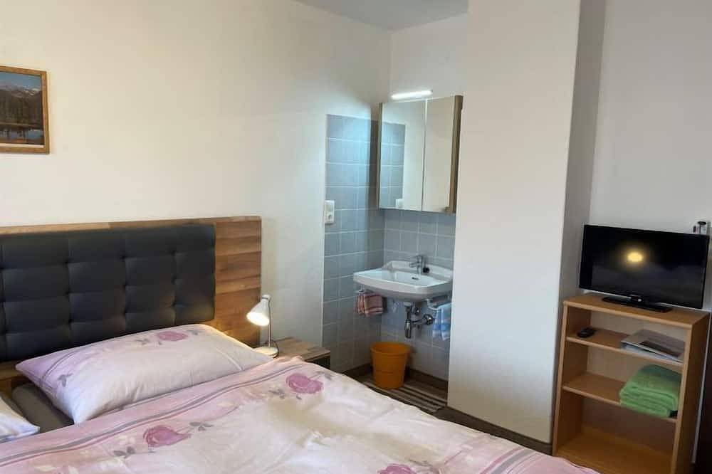 Ganze Wohnung, Ferwienwohnung Oberberghof in Uttendorf, Pinzgau