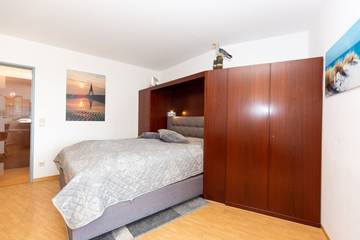 Ferienwohnung für 3 Personen in Cuxhaven, Bremerhaven Cuxhaven, Bild 4