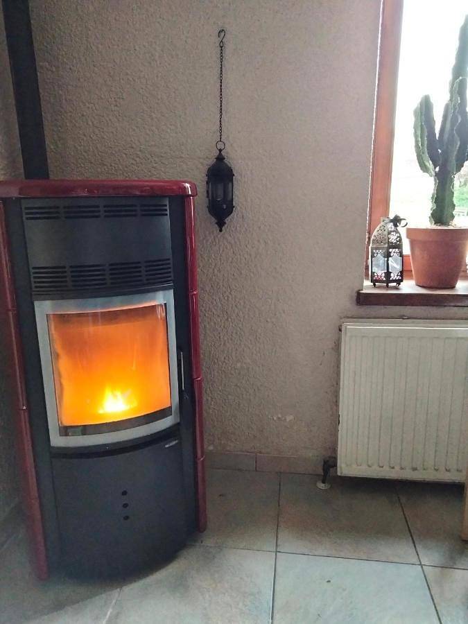 Gîte pour 3 personnes, avec terrasse à Lorquin - 4