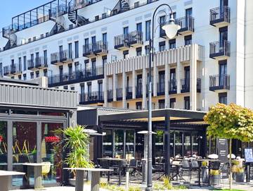 Ferienwohnung für 4 Personen in Swinemünde, Polnische Ostsee, Bild 4