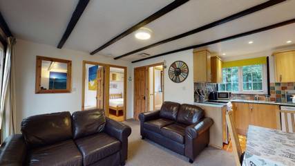 Cottage for 4 People in Cornwall, South West England, Photo 1
