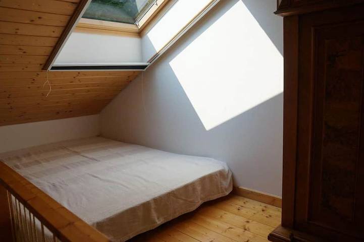 Ferienwohnung für 6 Personen, mit Garten in Freinsheim - 2