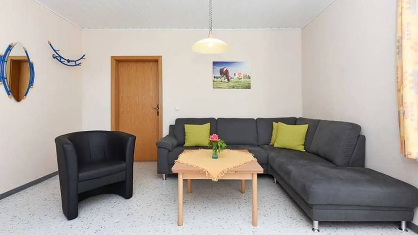 Bauernhof für 5 Personen, mit Garten in Wangerland - 3