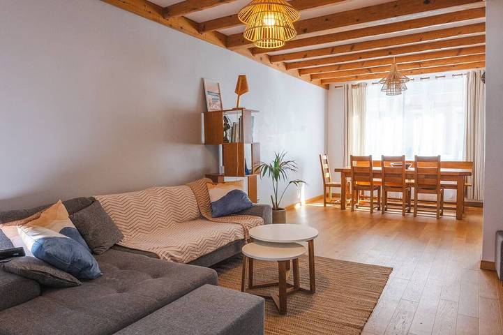 Ferienhaus für 6 Personen in Calais