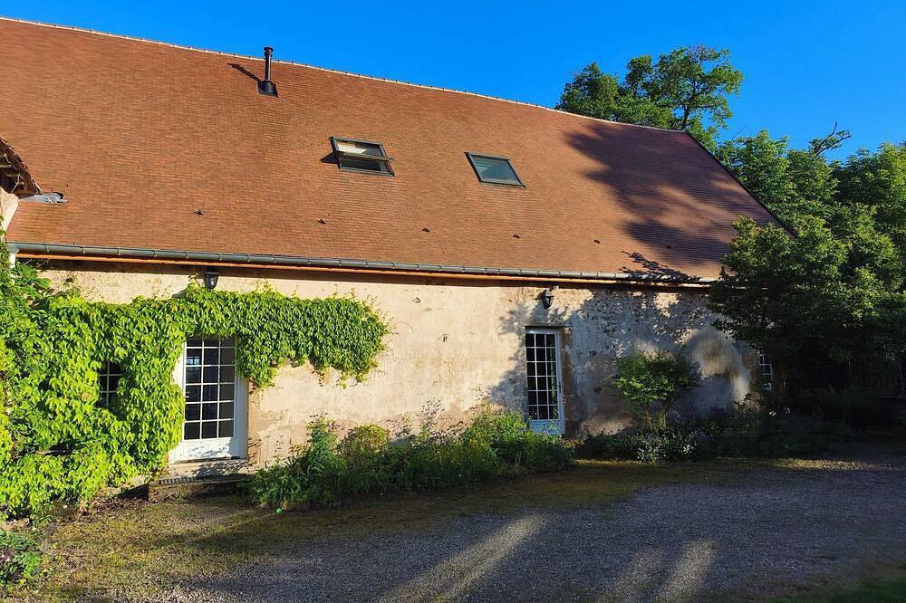Maison de vacances