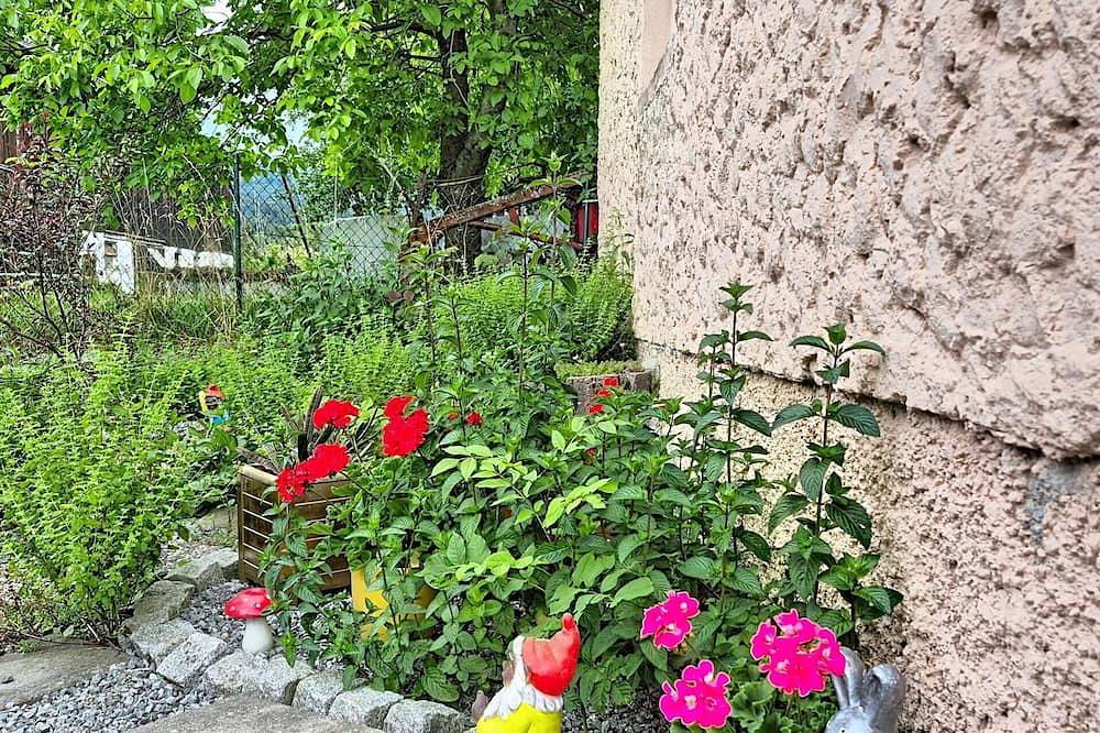Ganze Wohnung, Herrliche Wohnung für 3 Leute mit  W-Lan, Tv, Terrasse und Haustiere erlaubt in Klaffer am Hochficht, Bezirk Rohrbach
