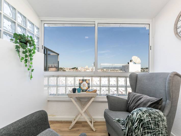 Ferienwohnung für 2 Personen in Cascais - 4