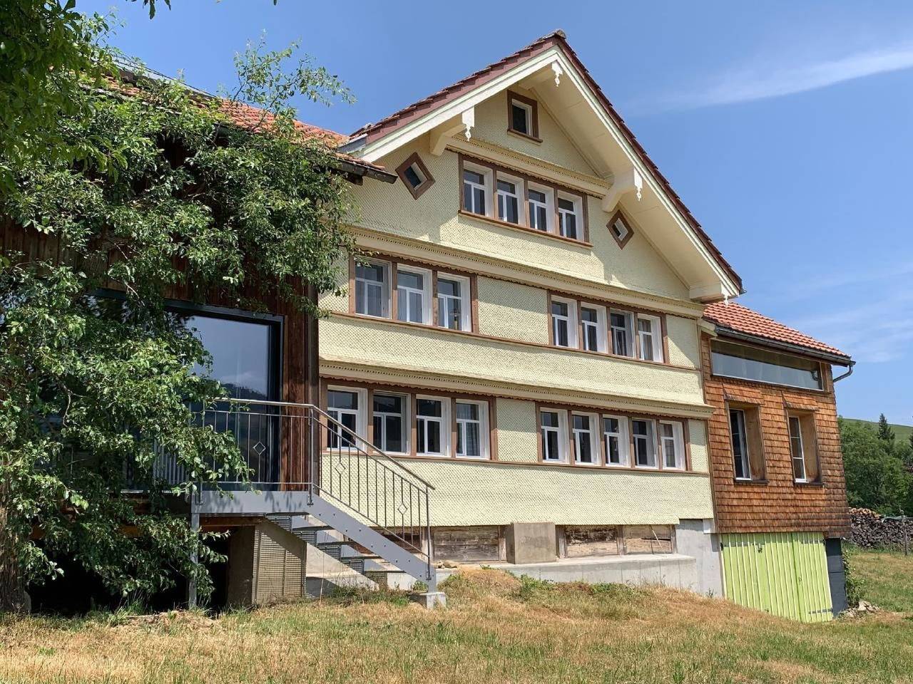 Appartamento vacanze a Neckertal a partire da 100€ a notte