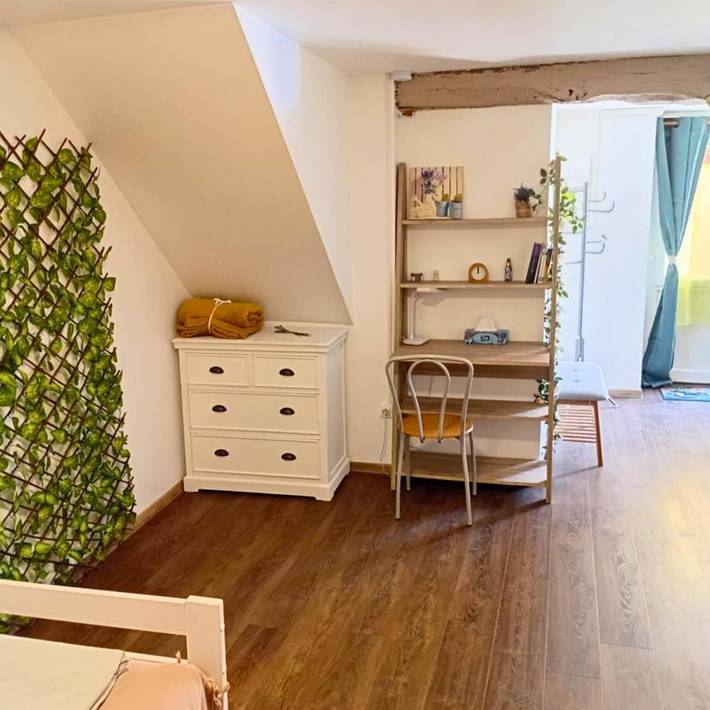 Appartement de vacances pour 2 personnes