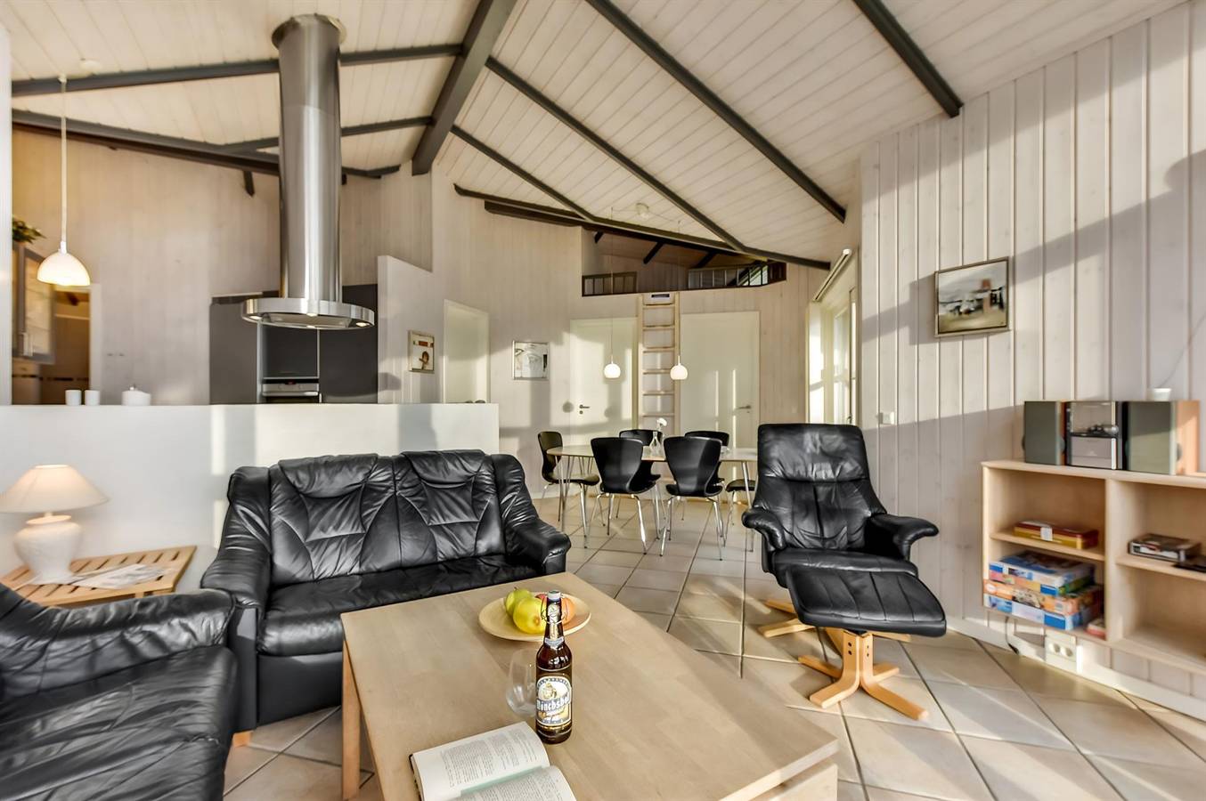 Amazing home in Hejls w/ Wifi and 3 Bedrooms in Hejlsminde, Kleiner Belt