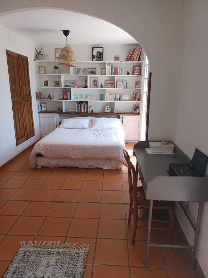 Location de vacances pour 8 personnes, avec terrasse et piscine, animaux acceptés à Puyricard - 2