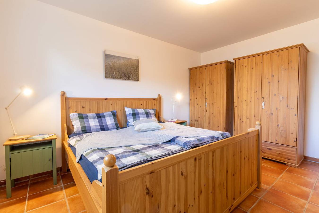 Ganze Wohnung, Schützenweg 3 Wohnung 2 – Strandnah. Garten. Hund erlaubt. in Kellenhusen, Ostholstein