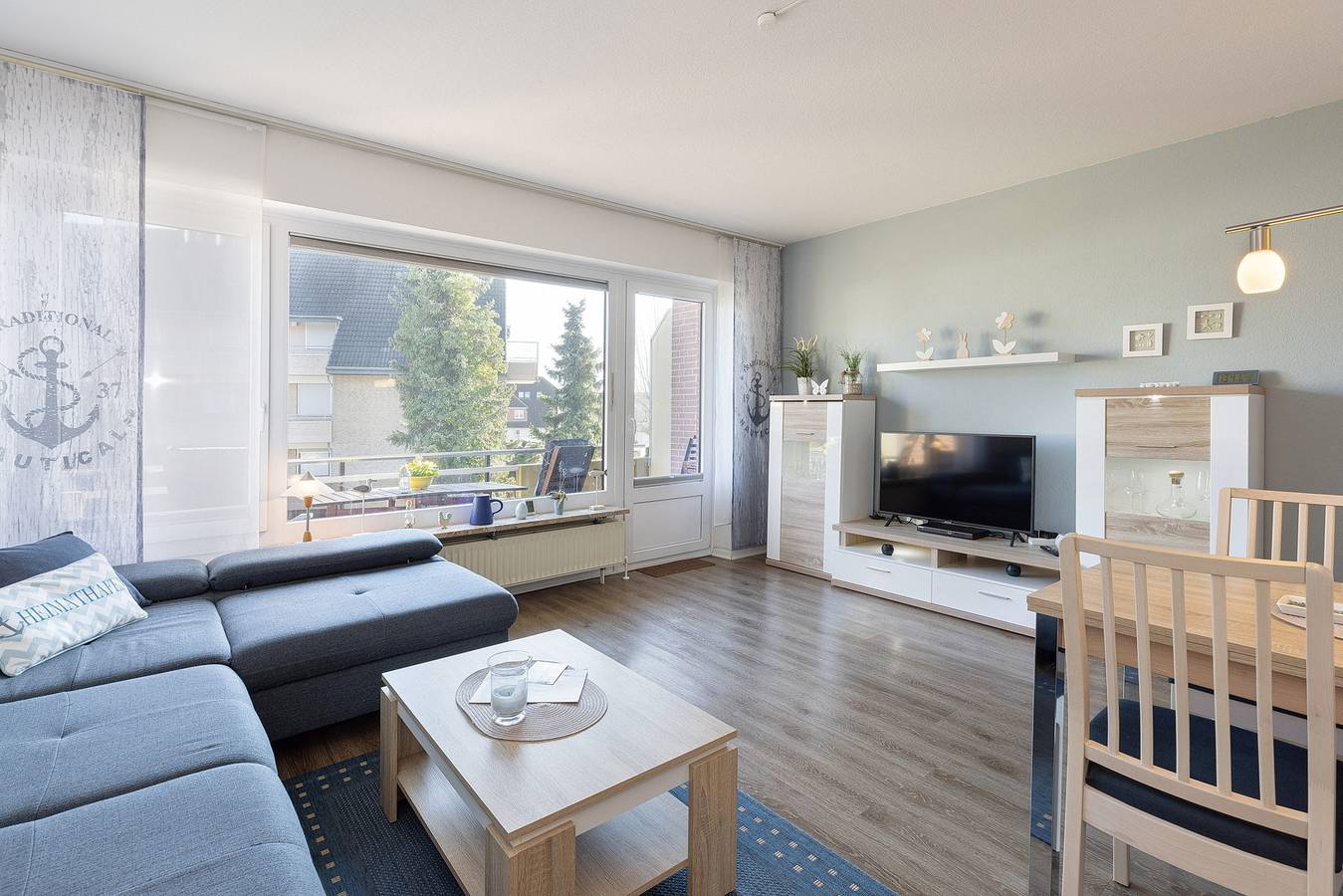 Ferienwohnung in Grömitz ab 119€ pro Nacht