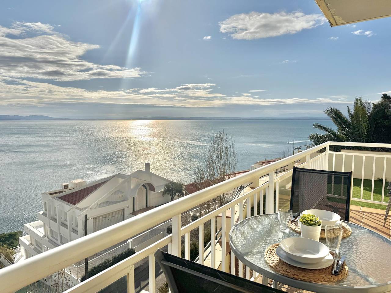 Appartamento vacanze a Roses a partire da 73€ a notte