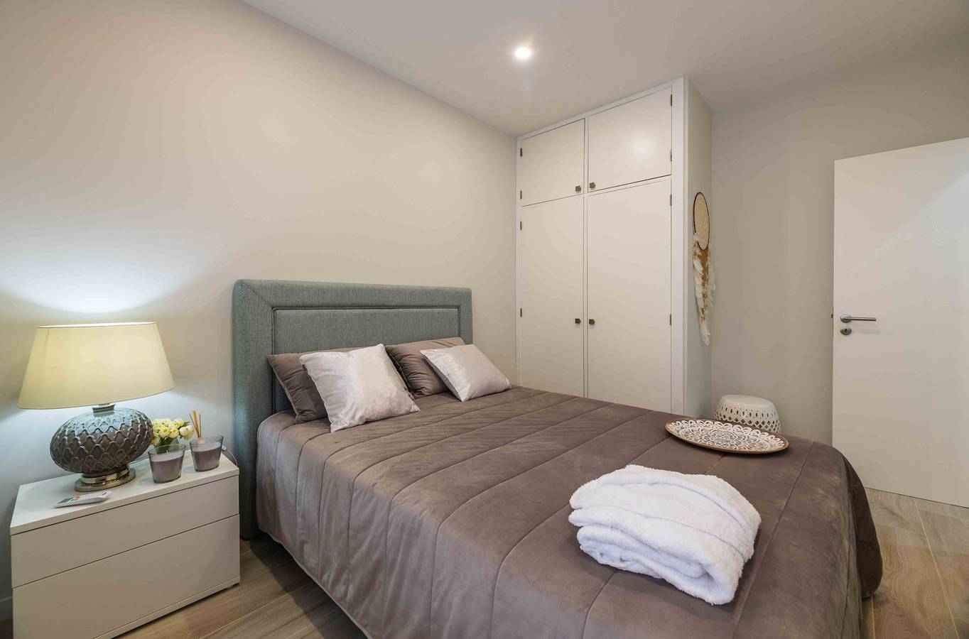 Apartamento inteiro, Casa Santa Maria T2 Sea View 500m Oldtown Beach in Albufeira, Distrito de Faro