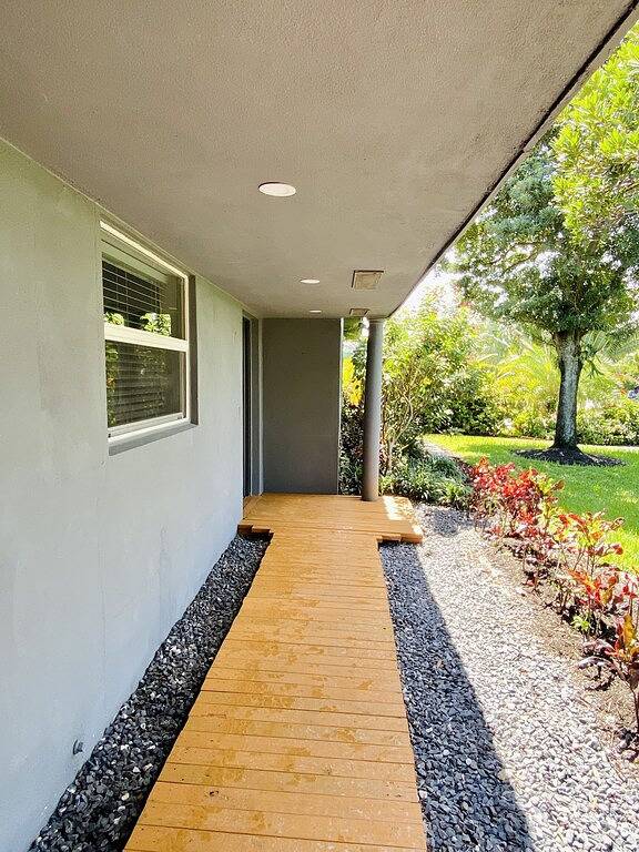 Ferienhaus für 6 Personen, mit Garten, mit Haustier in Fort Lauderdale