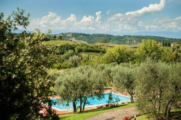 Vakantiewoning voor 6 Personen in Montaione, Provincie Florence, Afbeelding 2