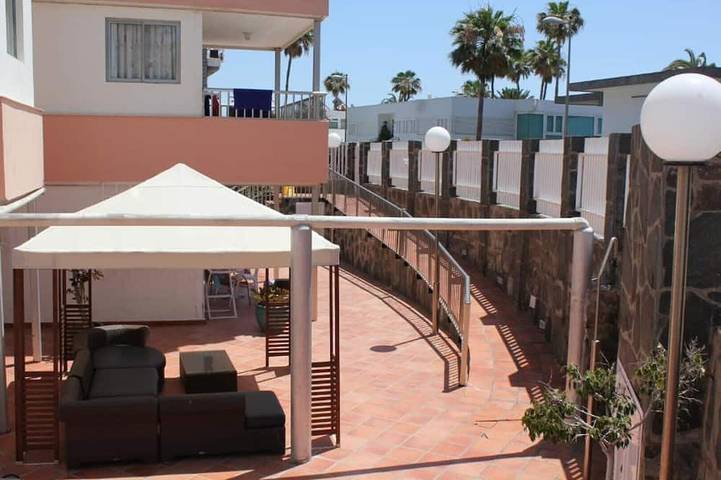 Appartement de vacances pour 4 personnes - 1