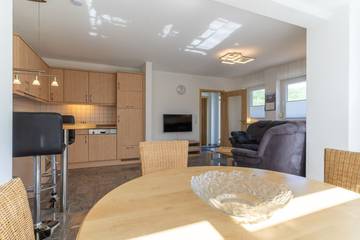 Ferienwohnung für 4 Personen in St. Peter-Ording, Nordseeküste, Bild 4