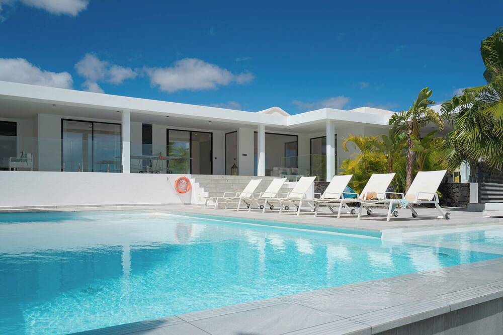 Casa vacanza a Yaiza a partire da 660€ a notte