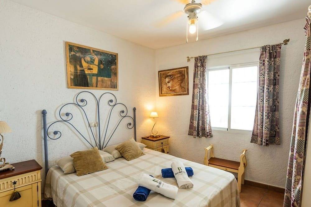 Villa Juana Adra by Ruralidays in Adra, Costa de Almería