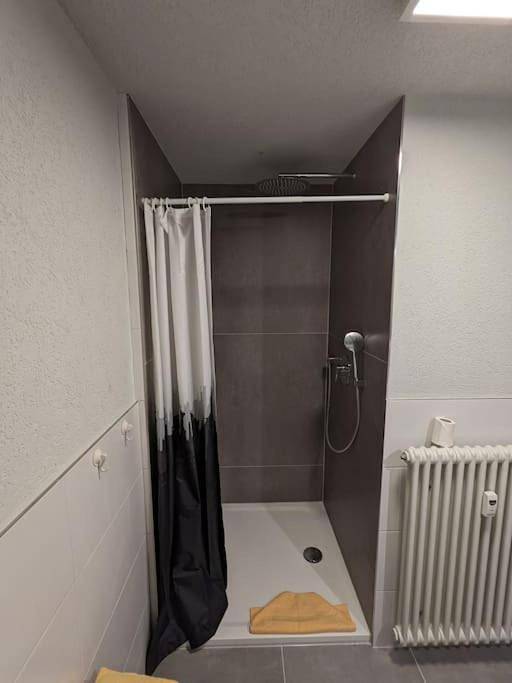 Ferienwohnung für 3 Personen, mit Ausblick und Balkon in Neu-Ulm - 2