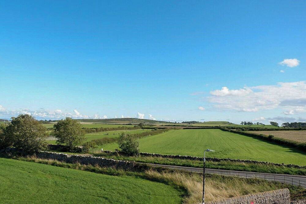 2 bedroom accommodation in Swarthmoor, near Ulverston in Lake District