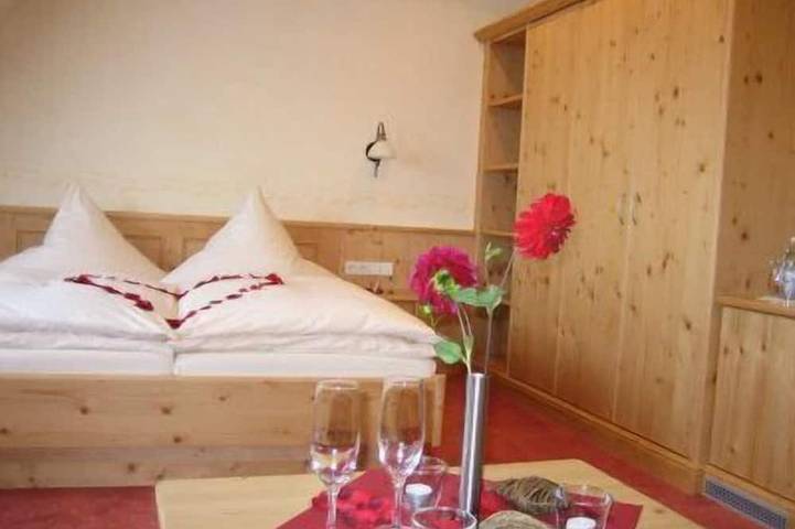 Ferienwohnung für 2 Personen, mit Garten und Sauna in Böhmenkirch