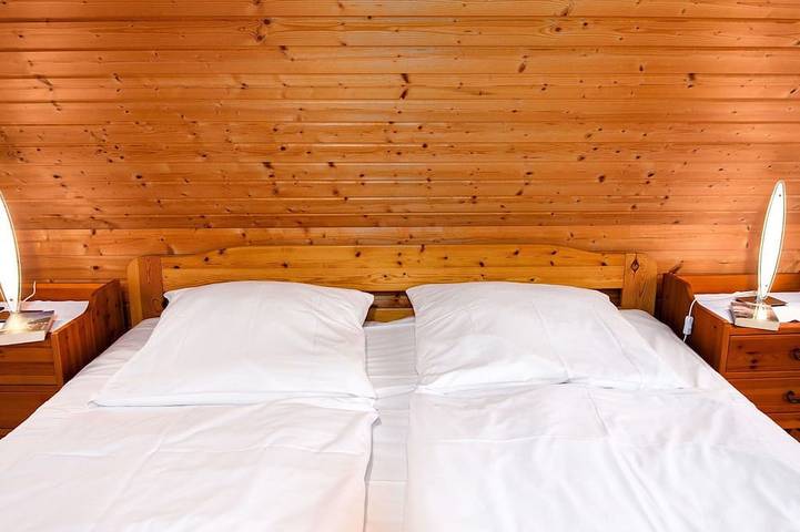 Ferienhaus für 4 Personen, mit Pool in Ostfriesland - 2