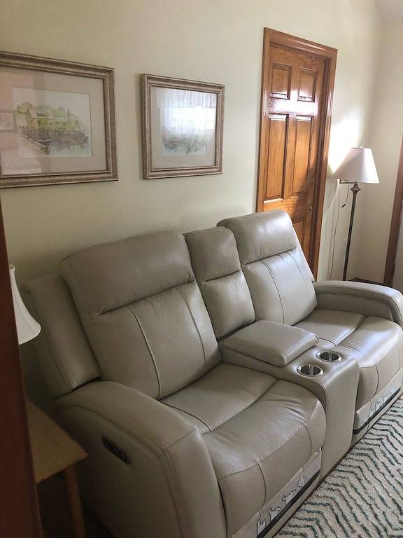 Lovely Seashore Cottage in der Nähe des Strandes in Bay Head, Ocean County