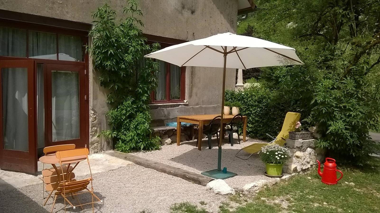 Maison de vacances