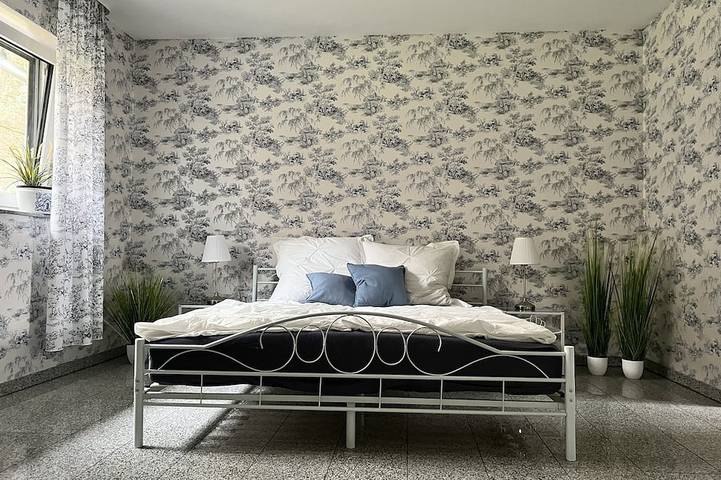 Ferienhaus für 4 Personen, mit Garten, mit Haustier in Kaiserslautern - 4