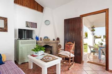 Finca für 4 Personen in Conil de la Frontera, Cádiz Provinz, Bild 2