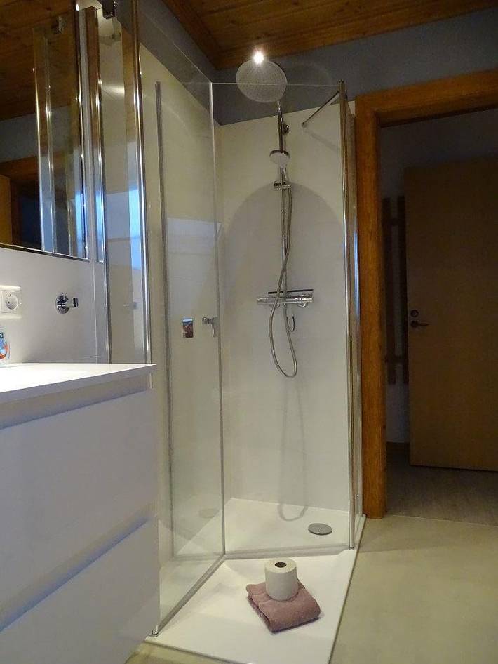 Ganze Ferienwohnung, Meerzeit am Deich  in Friedrichskoog-Spitze, Friedrichskoog