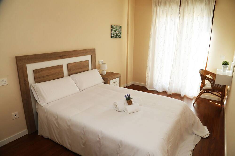 Appartement entier, Appartement-Salle de bain privée in Salamanque, Province de Salamanque