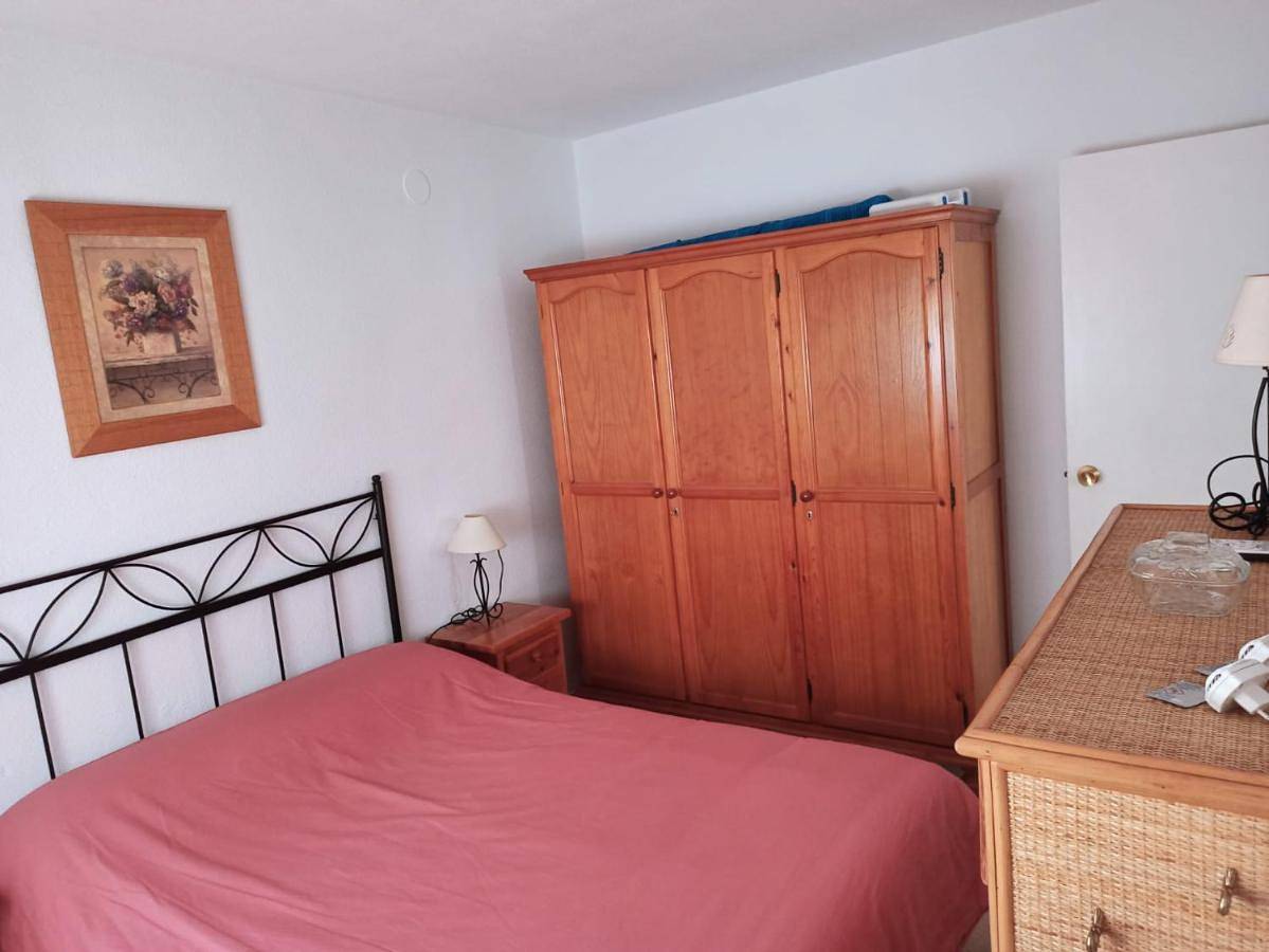 Apartamento inteiro, Three-Bedroom Apartment in Isla Cristina, Costa de la luz