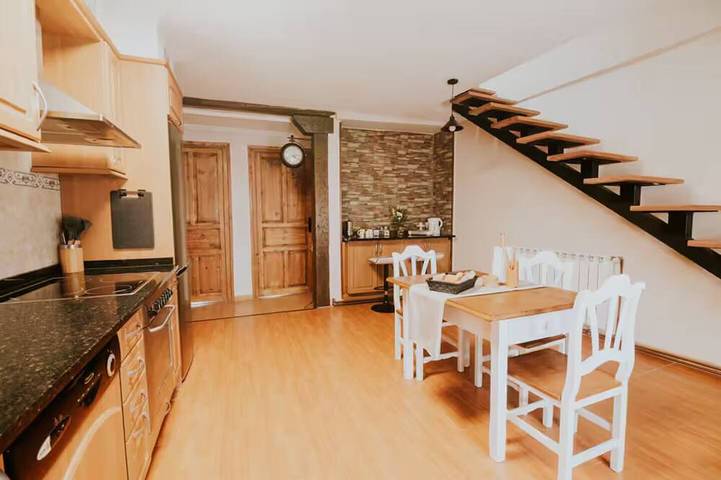 Ferienhaus für 3 Personen - 1