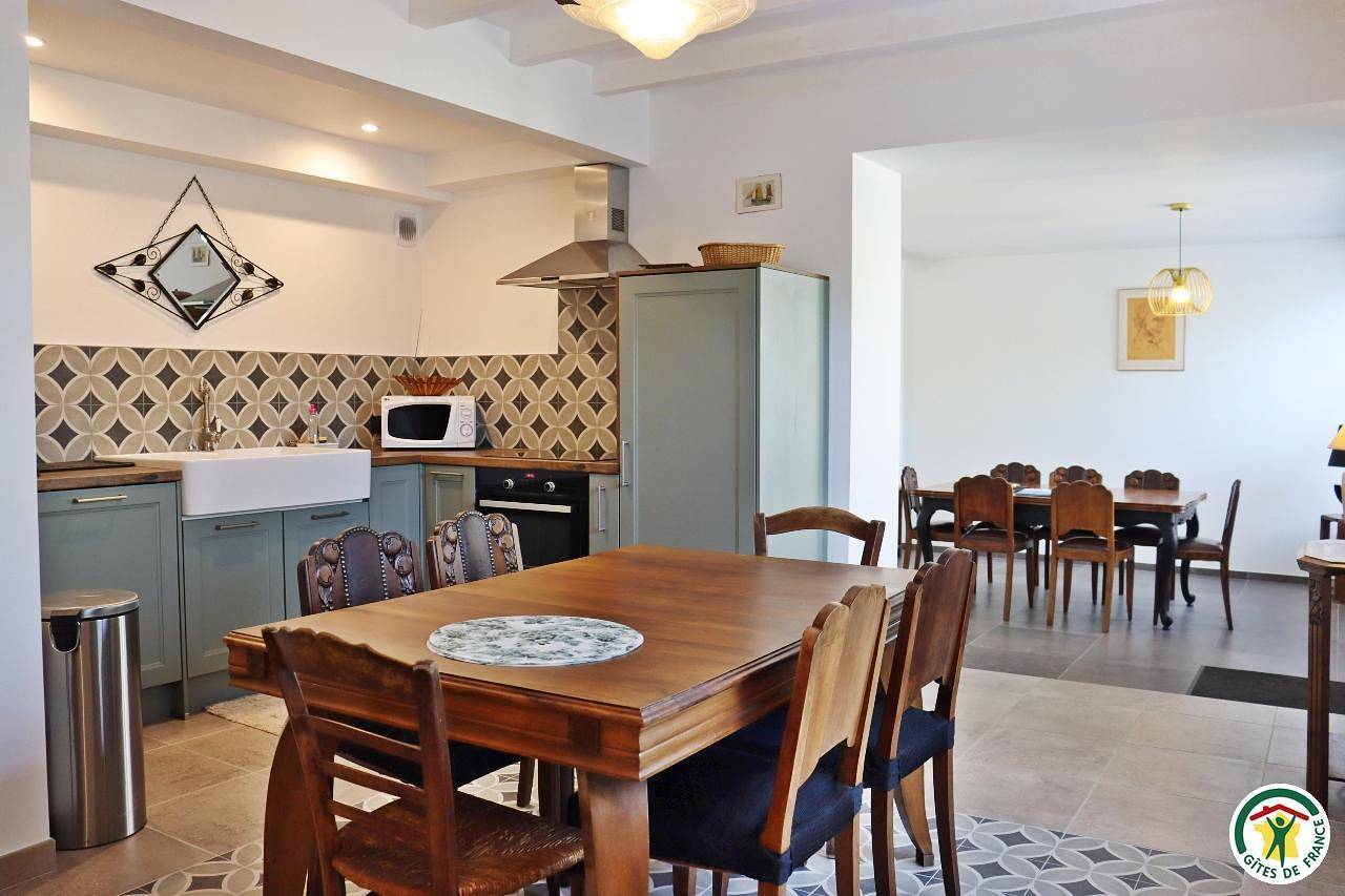 Le Moulin in Valence, Valence region