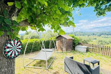 Villa pour 4 Personnes dans Le Beausset, Région de Toulon, Photo 4