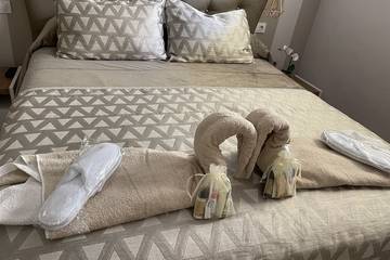 Apartment for 4 People in San Eugenio Bajo, Adeje, Photo 4