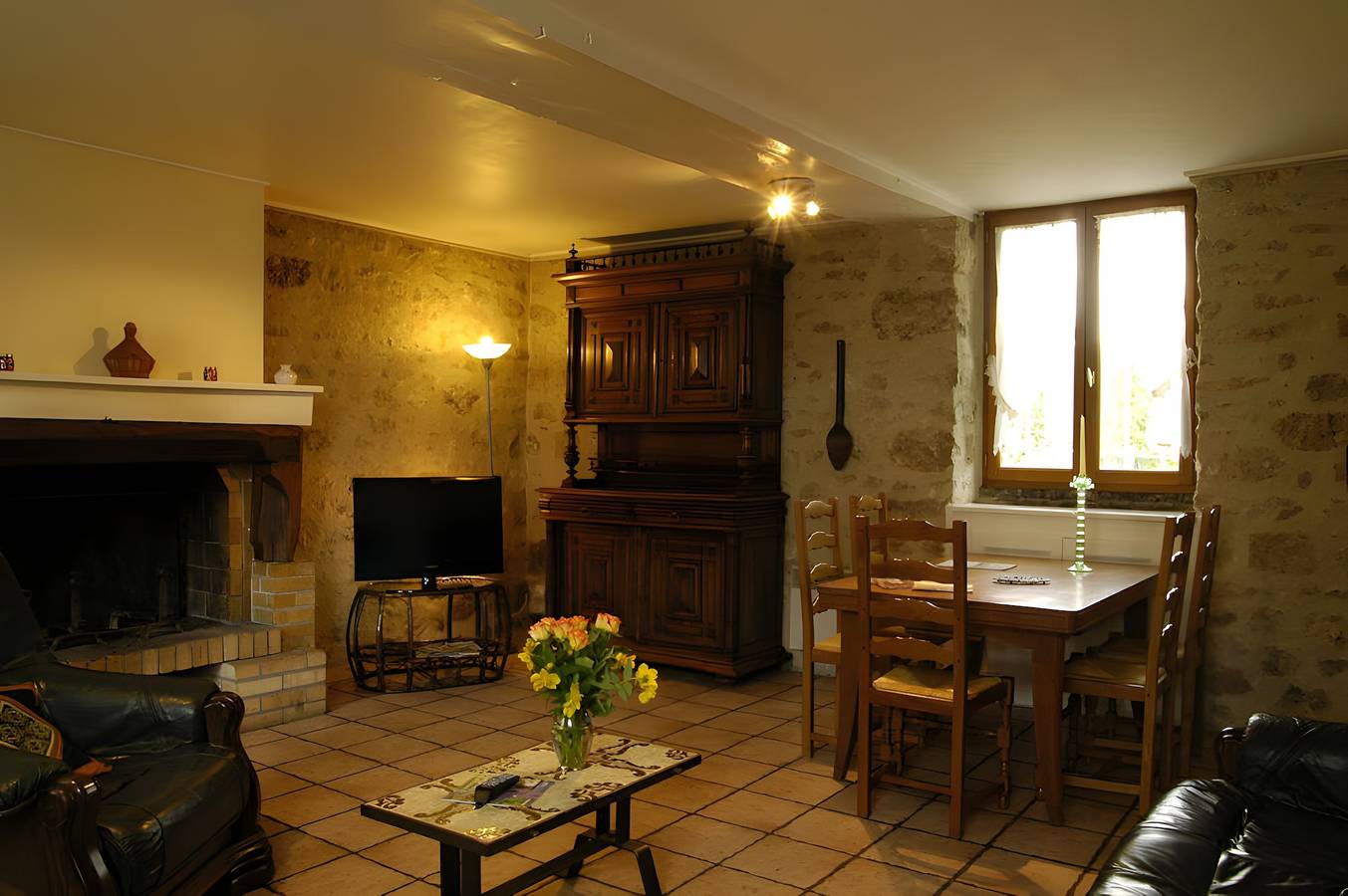 Casa de vacaciones Haras De La Fontaine Diva in Poligny (Seine-et-Marne), Sena y Marne